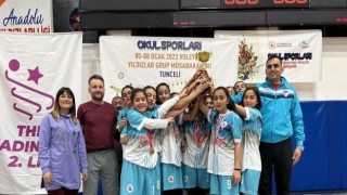 Karsın sultanları Türkiye yarı final karşılaşmalarına katılacak