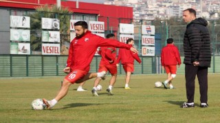 Karşıyakada Emre Gemici kendine geldi