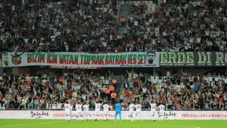 Karşıyakalı taraftarlardan tesis ziyareti