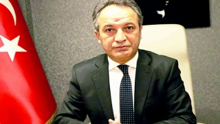 Karslıoğlu: Yeni konut projesi sektörü rahatlatacak