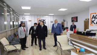 Karsta ‘Açık Kapıya 4 bin 263 kişi başvuruda bulundu