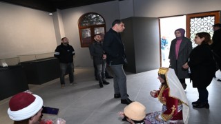 Kartepeye 2 müze birden