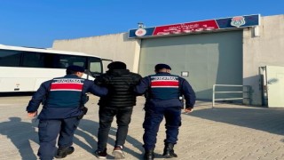 Kasten adam öldürme suçundan aranan şahıs yakalandı