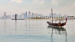 Katar Üst Üste 5. Kez En Güvenli Ülke Seçildi