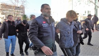 Katilleri adliyeye sevk edilen Murat bebeğin ölümünü kimse üstlenmedi