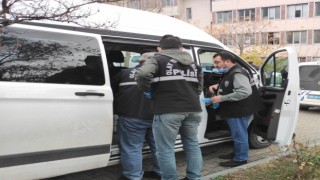 Kavgada bıçakla yaralandı
