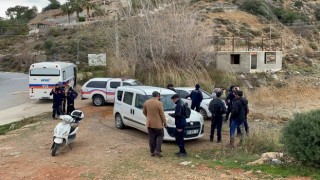 Kayıp Sedanur dosyası cinayet büroya devredildi, arama çalışmaları yeniden başladı