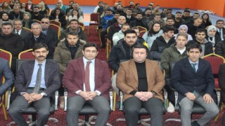 Kaymakam Ocak, “İlçede yapılacak olan her türlü sportif faaliyetleri destekliyoruz”
