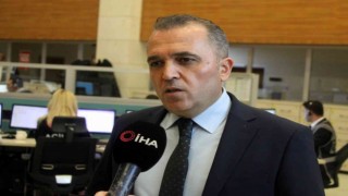 Kayseri 112 Acil Çağrı Merkezi 1 milyon 650 bin çağrı karşıladı