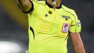 Kayseri derbisini Burak Baş yönetecek