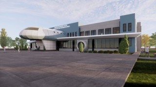 Kayseri havacılık ve uzay konusunda merkez olacak