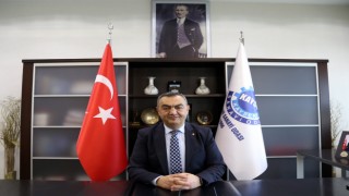 Kayseri İhracatında Tarihi Rekor