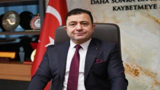 Kayseri OSB Başkanı Mehmet Yalçın ihracat rakamlarını değerlendirdi