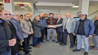 Kayseri Şeker pancar bedeli ödemelerine başladı