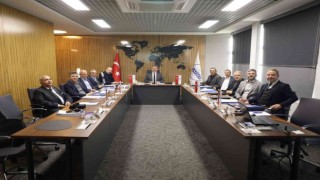 Kayseri Serbest Bölgesi İstihdama Katkı Sunmaya Devam Edecek