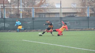 Kayseri Süper Amatör Küme: Trend Gayrimenkul: 1- Kayserigücü FK: 1