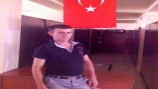 Kayseride maganda kurşunundan hayatını kaybetti