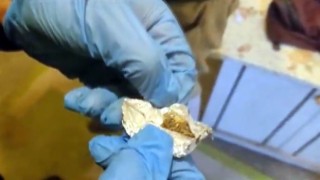 Kayseride uyuşturucu tacirlerine geçit yok: 25 gözaltı