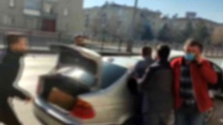 Kayseride yaklaşık 10 milyon TL değerinde sıvı uyuşturucu ele geçirildi