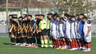 Kayserigücü FK geç açıldı