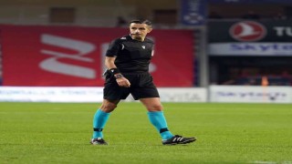 Kayserispor - Beşiktaş maçını Mete Kalkavan yönetecek