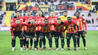 Kayserispor 3 maçtır kazanamıyor