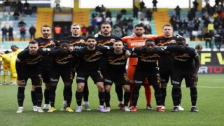 Kayserispor 9. galibiyetini aldı