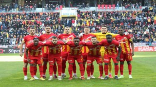 Kayserispor Başkanı Çamlıya 3 ay ceza