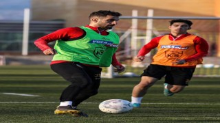 Kayserispor, Beşiktaşa bileniyor