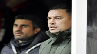 Kayserispor, Çağdaş Atan ile sözleşme yeniliyor