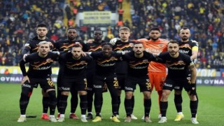 Kayserispor galibiyet alamıyor