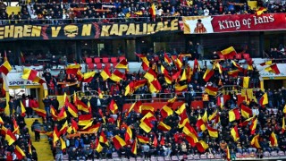 Kayserispor taraftarından TFFye çağrı
