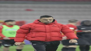 Kayserisporda imza töreni ertelendi
