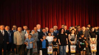 Kayseriye vefanın en güzel örneği: Büyükşehir-Hayırsever İşbirliği