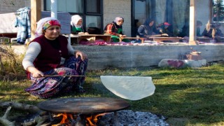 Kaz Bayramı için hazırlıklar başladı