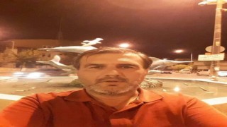 Kazaya karışan su tankeri devrildi, sürücü hayatını kaybetti