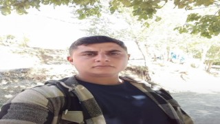 Keçilerini otlatırken kaybolan gencin cansız bedenine ulaşıldı