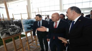 Keçiören Belediye Başkanı Altınok: “Azerbaycanımız hür ve istiklali kıyamete kadar yaşayacaktır”