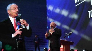 Kemal Kılıçdaroğlu, Denizliye geliyor