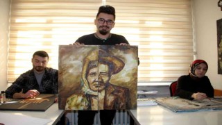 Kendi dokunuşlarıyla Aşık Veyseli anlatacaklar