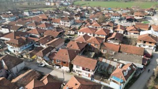 Kentsel dönüşüm uygulaması başlıyor