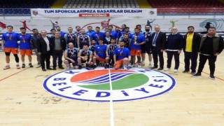 Kepez Dokuma Spor, bölgesel lig biletini aldı