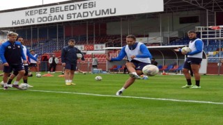 Kepez Efelerden 3 puan hesaplıyor