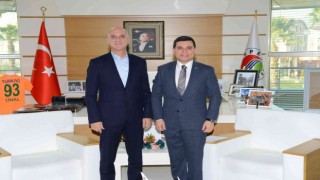Kepez sınırları içinde araç kiralama kuruluşlarına ‘İdari büro ruhsatı verilebilecek.
