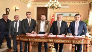 Kepeze yeni 112 Acil Sağlık Hizmetleri İstasyonu