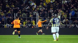 Kerem Aktürkoğlu ligde 6. golünü attı