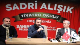 Kerem Alışıktan derbi yorumu