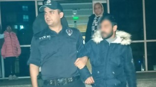 Keşanda 4 hırsızlık şüphelisi tutuklandı
