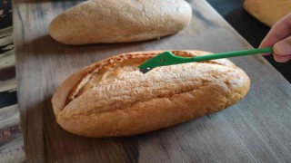 Kestel Belediyesinden jiletli ekmek açıklaması