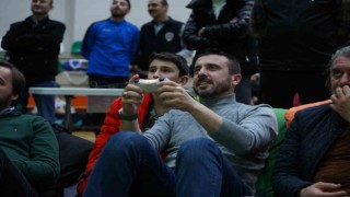 Kestel Belediyesinin e-spor turnuvası nefes kesti